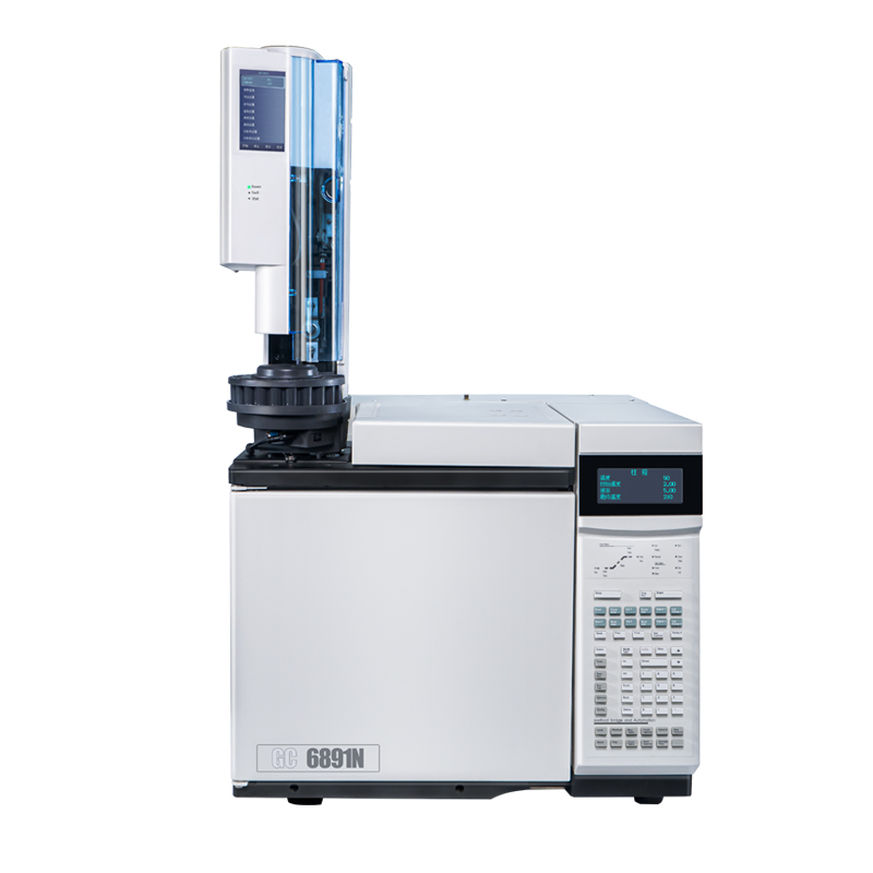 GC6891N氣相色譜儀